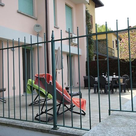 Appartamento Romantic Dream On The Lake Lezzeno Esterno foto