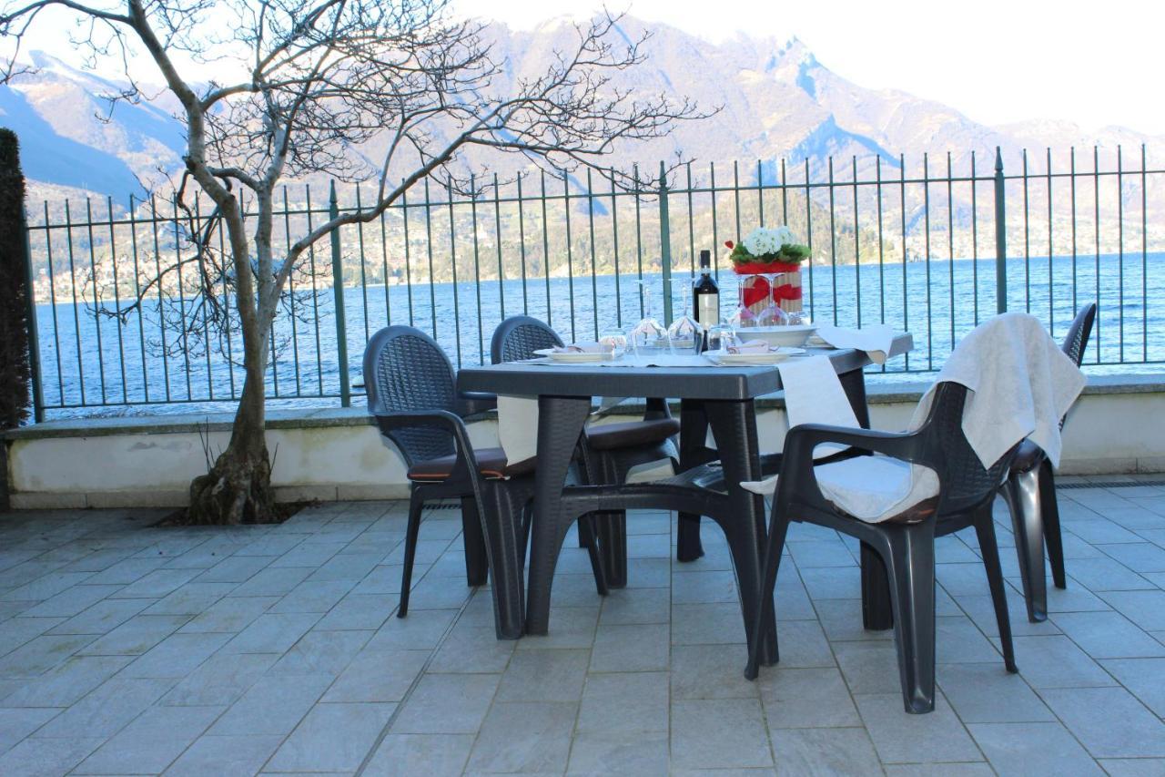 Appartamento Romantic Dream On The Lake Lezzeno Esterno foto
