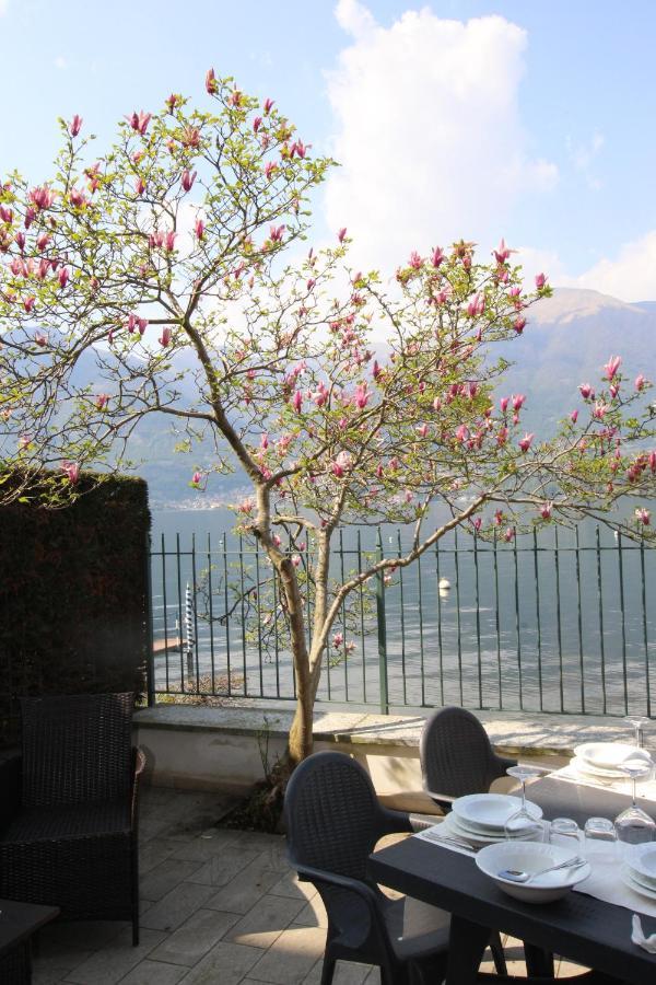 Appartamento Romantic Dream On The Lake Lezzeno Esterno foto